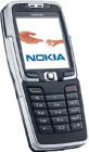 nokia E70 UCWEB