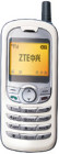 ZTE���� V280