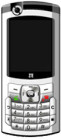 ZTE���� F608