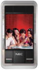 NEC N500