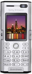 ᰮ K600c