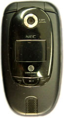 NEC N5105