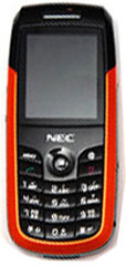 NEC e1108