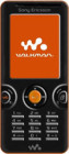  W610c