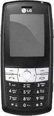 LG KG200