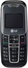 LG KX116