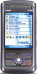 i-mate JAMA