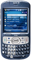 Palm Treo 800w