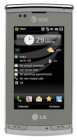 LG Incite