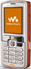 索尼爱立信 W800c