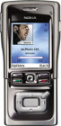 nokia N91 UCWEB