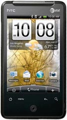 HTC Liberty