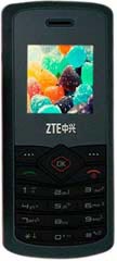 ZTE S191