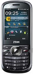 ZTE U236