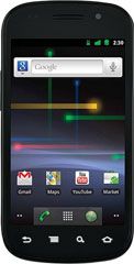 ȸ Nexus S