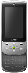  AMOI F60