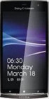  Xperia Leon