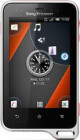  Xperia active