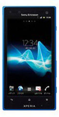 ᰮ Xperia acro HD