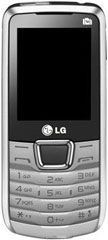 LG A290