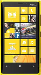 ŵ Lumia 920 ƶ