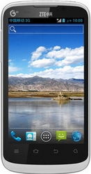 【中兴U880F1】最新报价_参数_图片_论坛_软