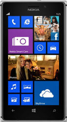 ŵ Lumia 925