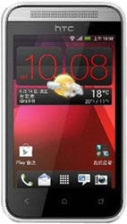 HTC Desire 200