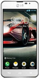 LG Optimus F6