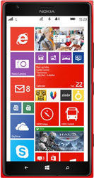 诺基亚 Lumia 1520