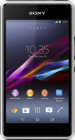  Xperia E1