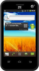 ZTE U793