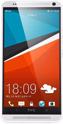 HTC One max 8160