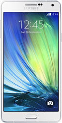  GALAXY A7 4G