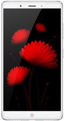 nubia Z11 Max