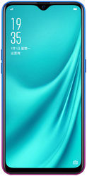 OPPO R15X