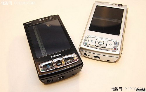 ����������8GB�汾ŵ����N95�������
