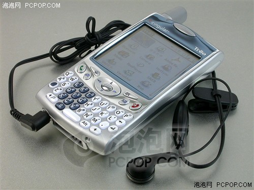 ƽ�۵�С�ֲ����˰�palm650��1999