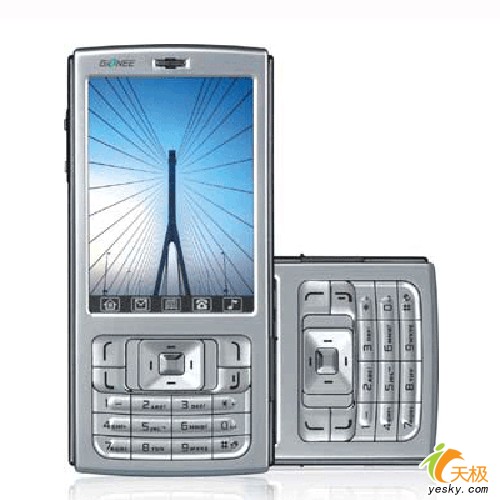 宽广无限 视界天下 金立L6双超待机王新低_手