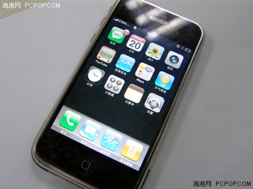 ���Ͼͱ��������ˣ�ƻ��iPhoneͻ��6K