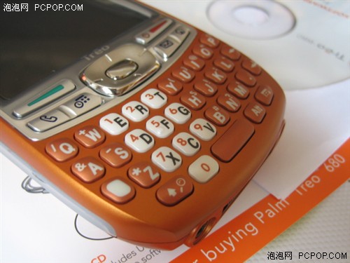 С�ֵ���װpalmTreo680���3050��