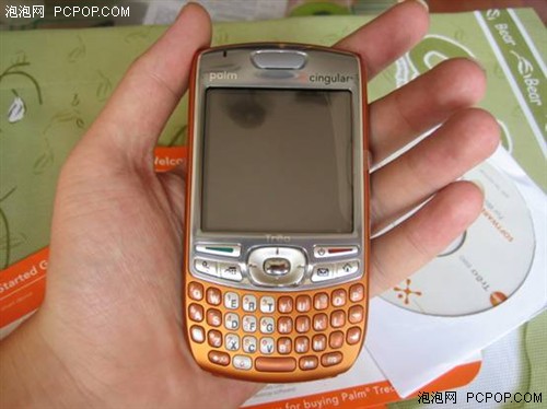 С�ֵ���װpalmTreo680���3050��