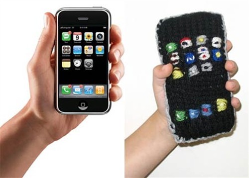 ���ֵ���Ȥ���������ָ�iPhone�ֻ�
