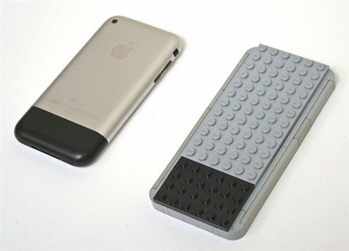 ���ֵ���Ȥ���������ָ�iPhone�ֻ�