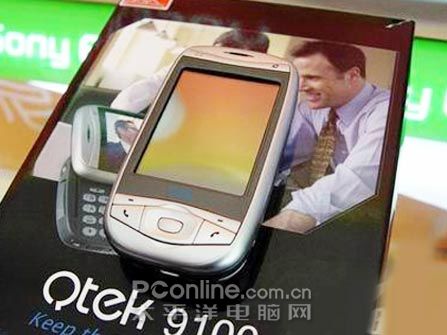 wifi+WM໬Qtek9100ȫ¼2250