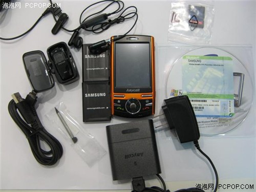 ��ʵ�ݺ��õ�WM6������������i718+