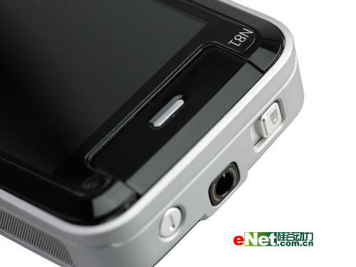 N-Gage再现诺基亚滑盖游戏手机N81评测(2)