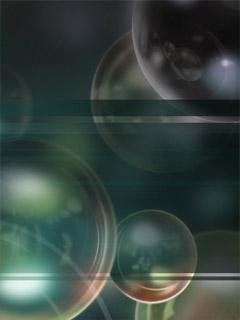 QVGA�ֻ���ֽ��ʮ����:��Ѥ3D��ֽ