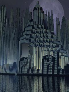 QVGA�ֻ���ֽ��ʮ����:��Ѥ3D��ֽ