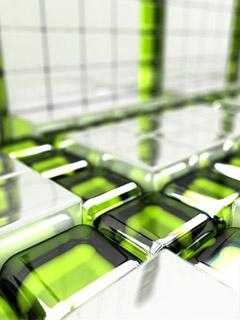 QVGA�ֻ���ֽ��ʮ����:��Ѥ3D��ֽ